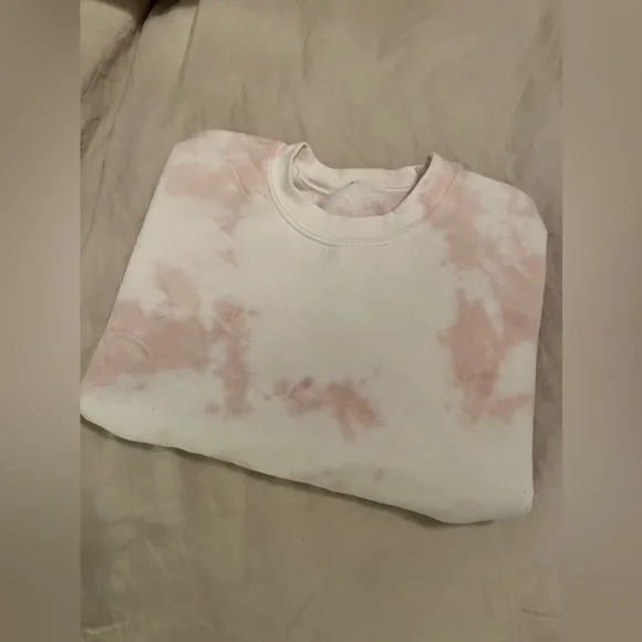 Matching sweat set - Picture 3 of 5